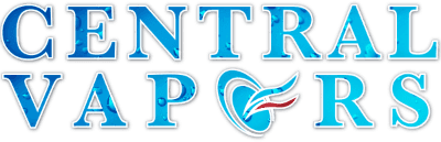 CentralVapors logo