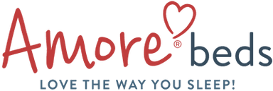 Amore Beds logo