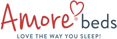 Amore Beds logo