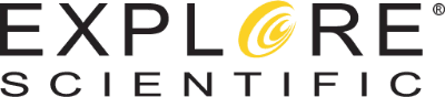 Explore Scientific logo
