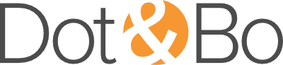 Dot & Bo logo