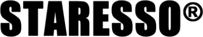 STARESSO logo