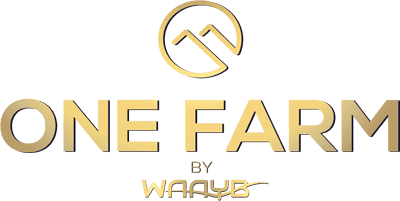 One Farm logo