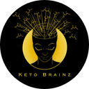 Keto Brainz logo