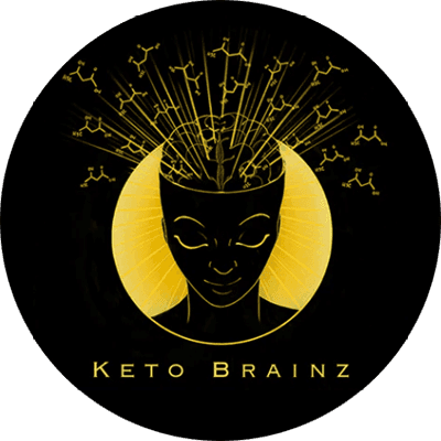 Keto Brainz logo