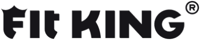 FIT KING logo