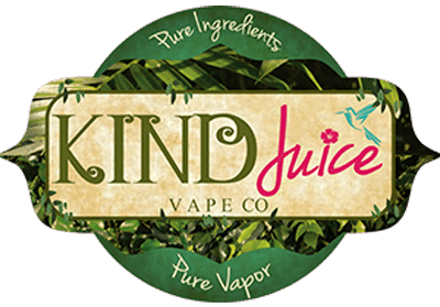 Kind Juice logo