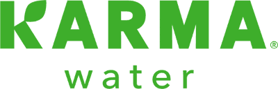 Karma Water logo