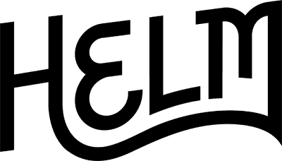 Helm Boots logo