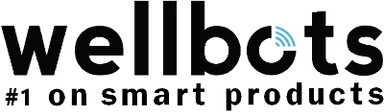 Wellbots logo