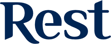 Rest Bedding logo