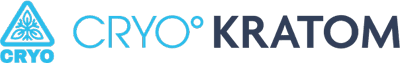 CRYOKratom logo