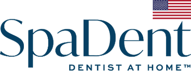 Spa Dent Naturals logo