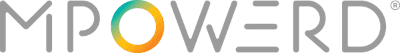 MPOWERD logo