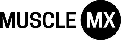 Muscle MX logo