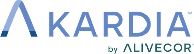 Kardia by AliveCor logo