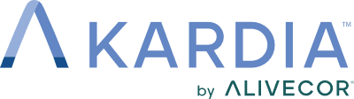 Kardia by AliveCor logo