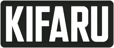 Kifaru logo