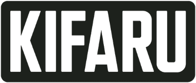 Kifaru logo