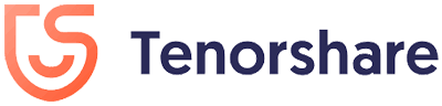 Tenorshare logo