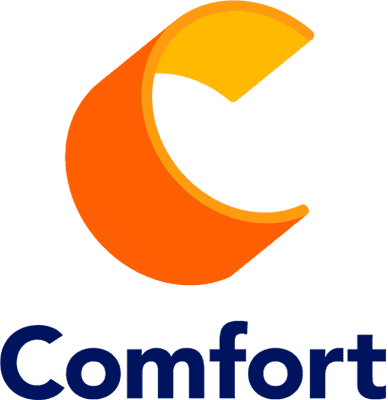 Comfort Inn and Suites logo