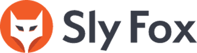 Sly FoxCBD logo