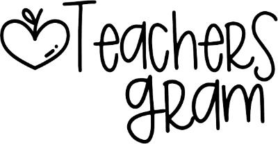 Teachersgram logo