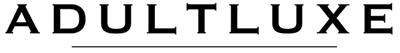 AdultLuxe logo