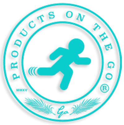 Products On The Go logo