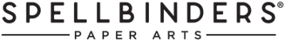 Spellbinders Paper Arts logo