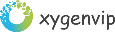 Oxygenvip logo