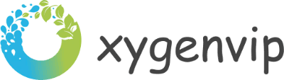 Oxygenvip logo