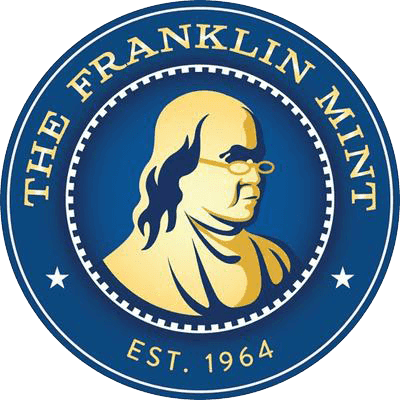 The Franklin Mint logo