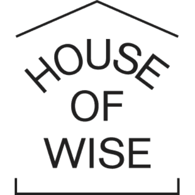 House of Wise logo