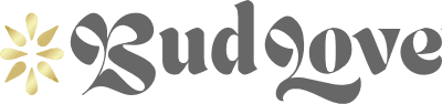 Bud Love logo