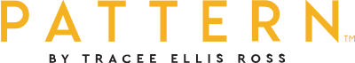 Pattern Beauty logo