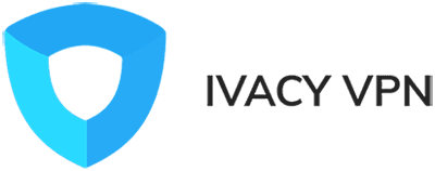 Ivacy VPN logo