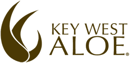 Key West Aloe logo