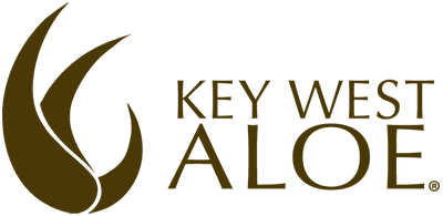 Key West Aloe logo