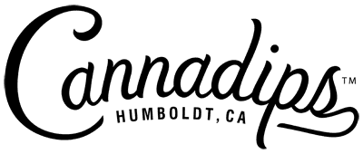 Cannadips logo