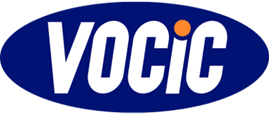 VOCIC logo