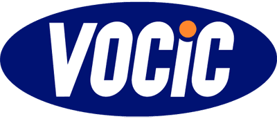 VOCIC logo