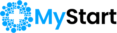 MyStart Health logo