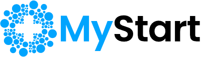 MyStart Health logo