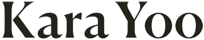 Kara Yoo Jewelry logo