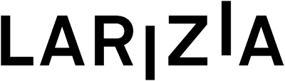 Larizia logo