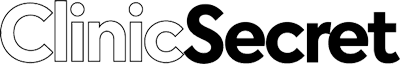Clinic Secret logo