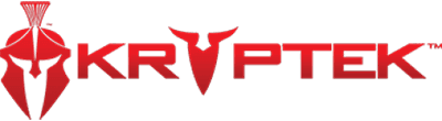 Kryptek logo