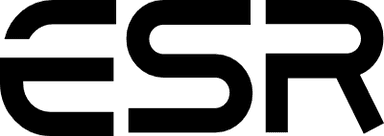 ESR logo