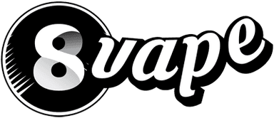 EightVape logo